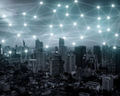 Global smart building deployments to see growth of over 150% by 2026